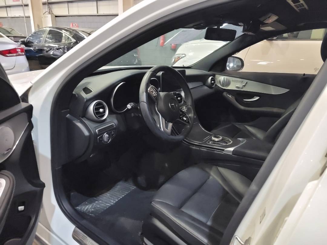 2021 MERCEDES BENZ C300 — 41784 Miles — Lot 83349054 — Main - Marhaba Auctions Used Cars - Image 6