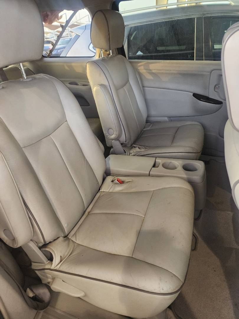 2012 NISSAN QUEST — 196355 Miles — Lot 74472453 - Marhaba Auctions Used Cars - Image 6