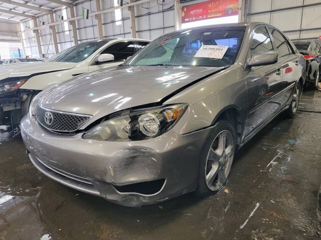 2006 TOYOTA CAMRY — 286701 Miles — Lot 38200301 - Marhaba Auctions Used Cars - Image 9