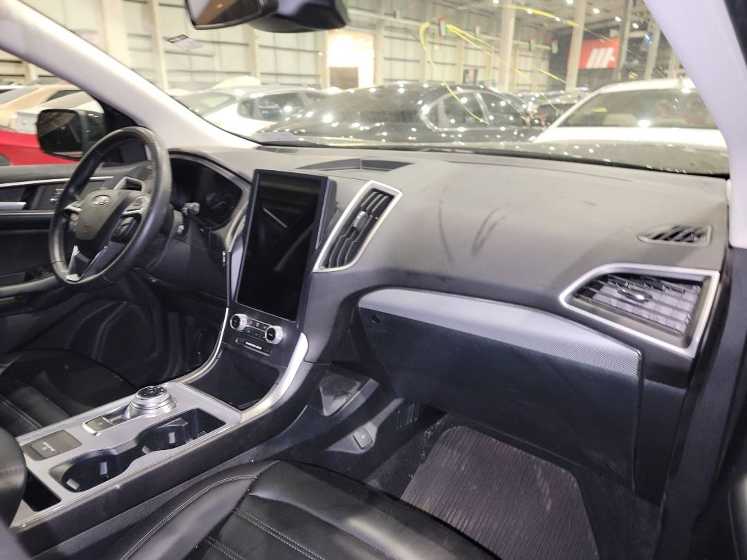 2022 FORD EDGE — 22240 Miles — Lot BA05648 - Marhaba Auctions Used Cars - Image 5
