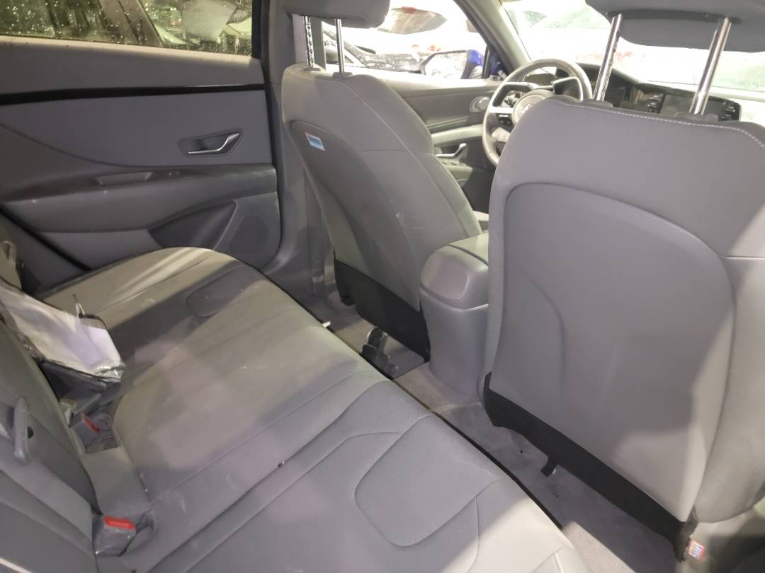 2021 HYUNDAI ELANTRA — 22171 Miles — Lot 37537461 - Marhaba Auctions Used Cars - Image 5