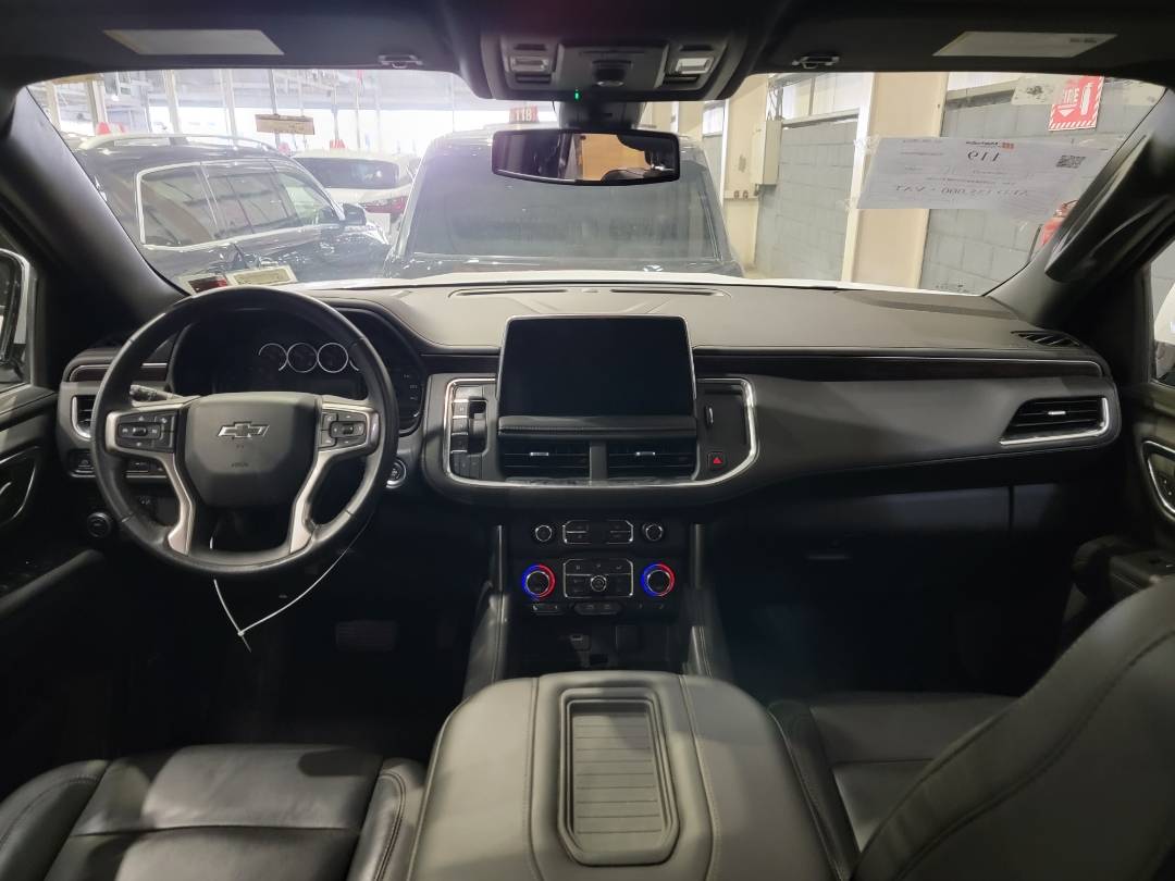 2021 CHEVROLET TAHOE — 38714 Miles — Lot R451946 — Main - Marhaba Auctions Used Cars - Image 9