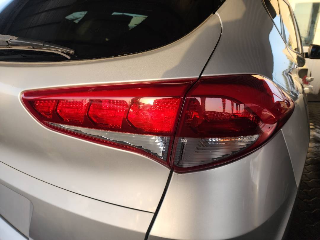 2016 HYUNDAI TUCSON — 155052 Miles — Lot 70535003 - Marhaba Auctions Used Cars - Image 9