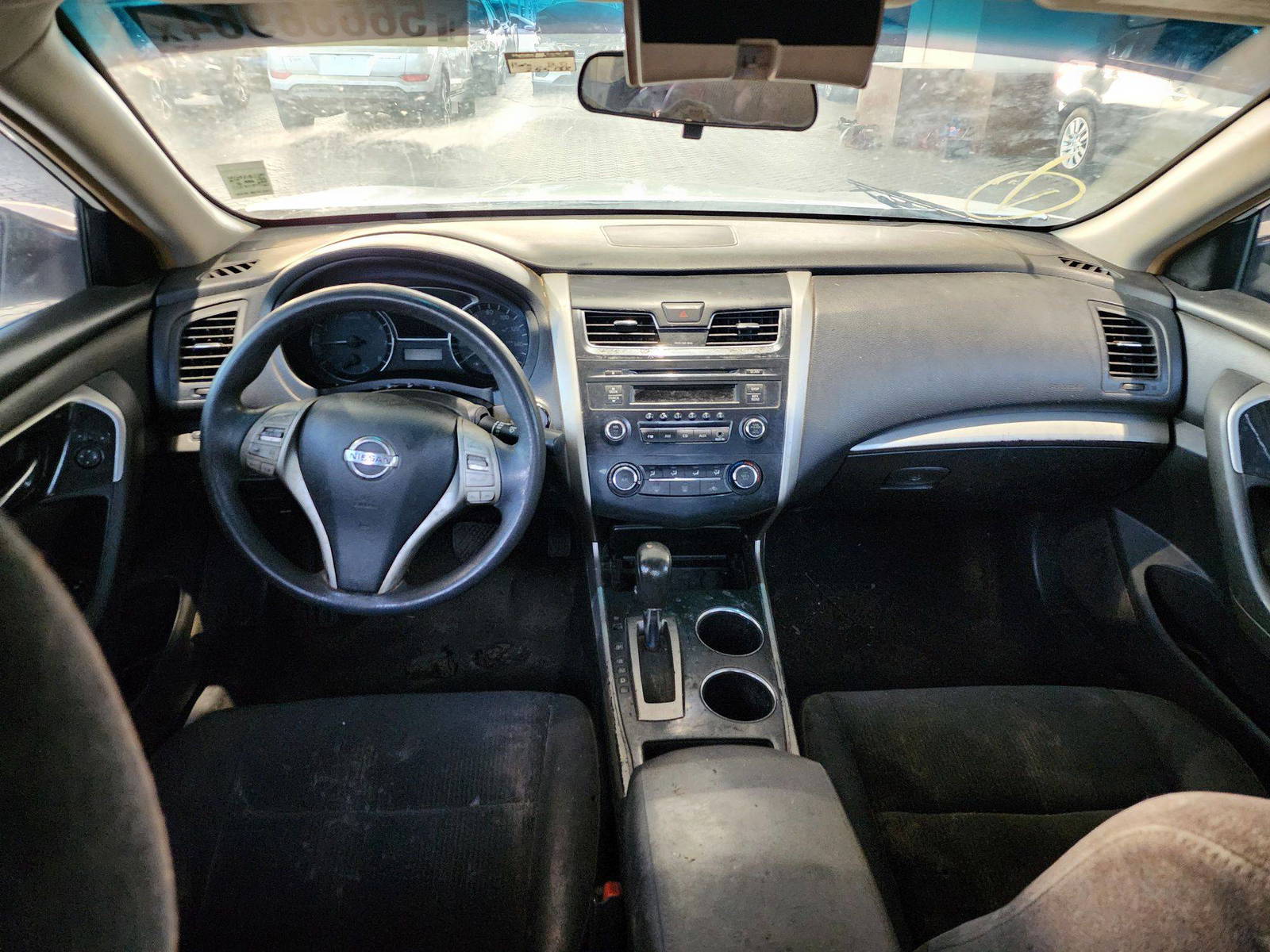 2013 NISSAN ALTIMA — 255138 Miles — Lot 56656964 — Main - Marhaba Auctions Used Cars - Image 7