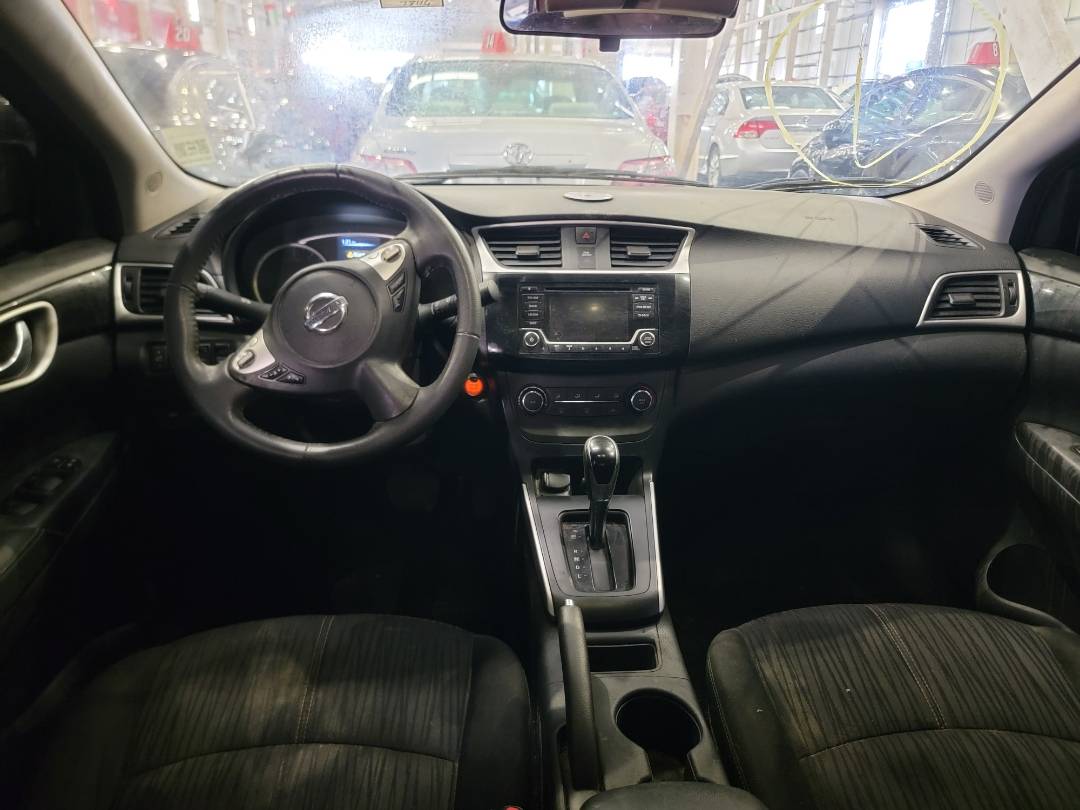 2017 NISSAN SENTRA — 78113 Miles — Lot 53156564 — Main - Marhaba Auctions Used Cars - Image 7