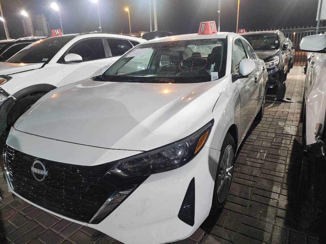 NISSAN SENTRA