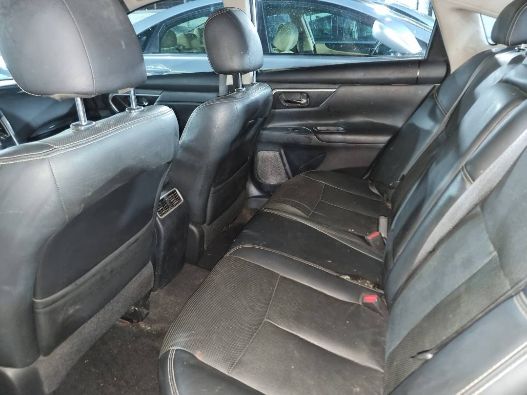 2016 NISSAN ALTIMA — 138233 Miles — Lot 76717323 - Marhaba Auctions Used Cars - Image 5