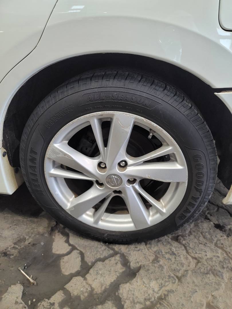 2013 NISSAN ALTIMA — 160423 Miles — Lot 54973564 — Main - Marhaba Auctions Used Cars - Image 9