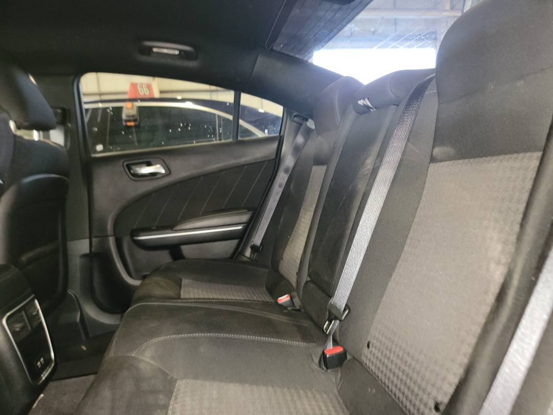 2019 DODGE CHARGER — 68570 Miles — Lot 69650473 — Main - Marhaba Auctions Used Cars - Image 7