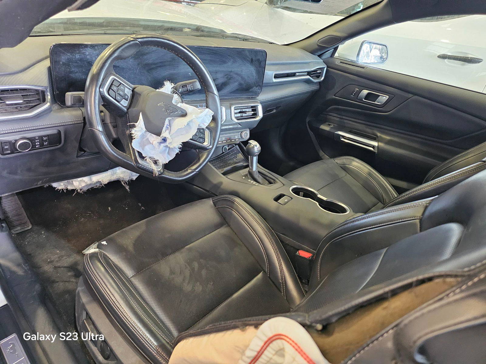 FORD MUSTANG 2024 - Marhaba Auction Used Cars - Image 8