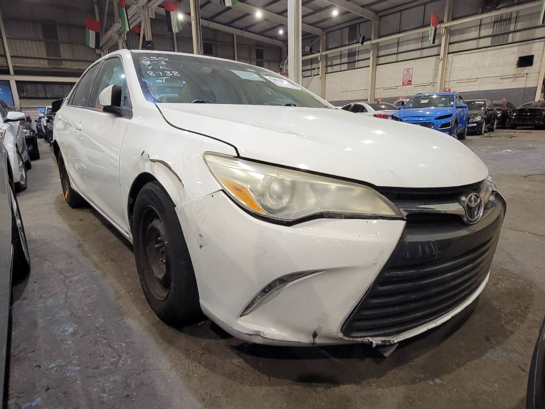 2015 TOYOTA CAMRY — 107232 Miles — Lot 948938 — Main - Marhaba Auctions Used Cars - Image 4