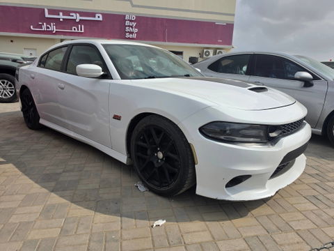 DODGE CHARGER