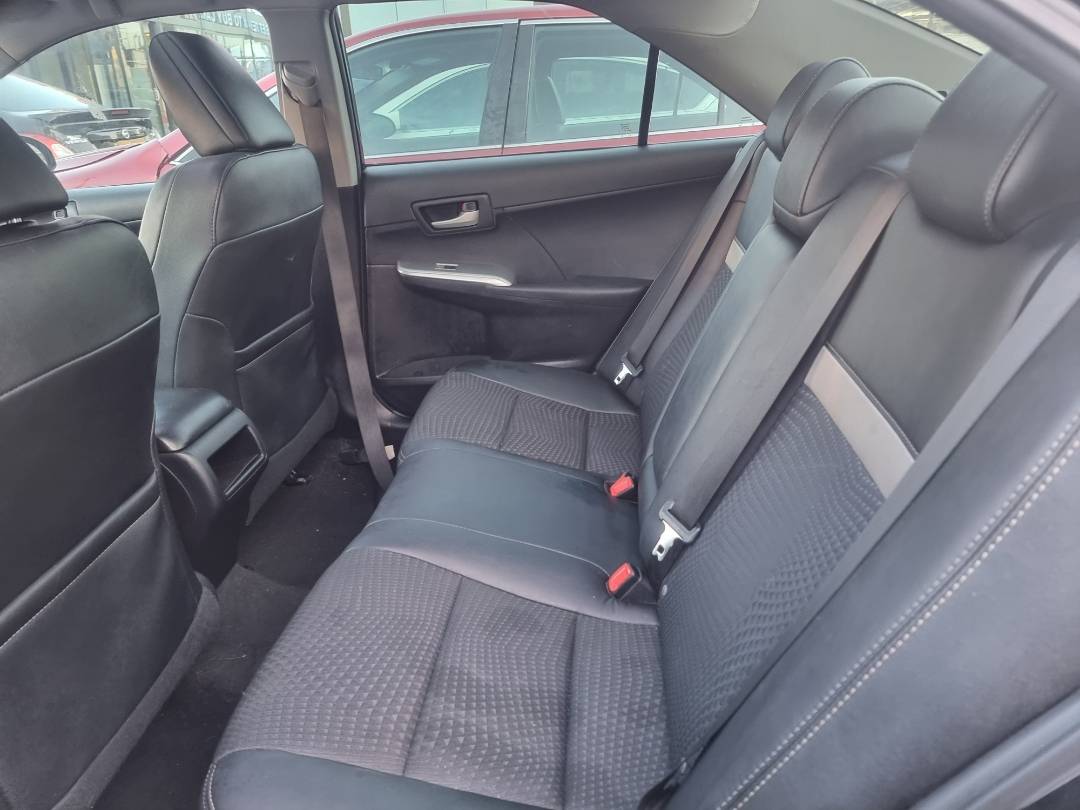 2013 TOYOTA CAMRY — 123500 Miles — Lot 658819 — Main - Marhaba Auctions Used Cars - Image 6
