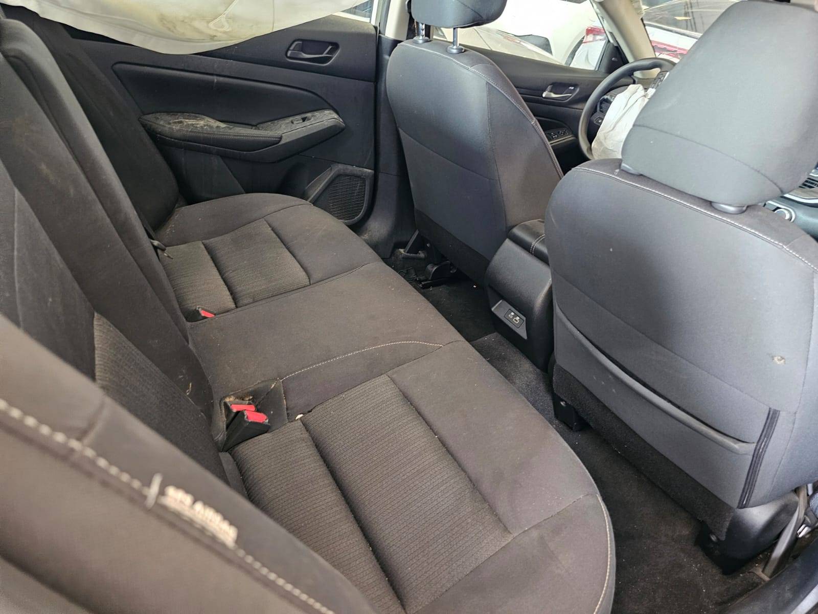 2025 NISSAN ALTIMA — 38560 Miles — Lot N346607 — Main - Marhaba Auctions Used Cars - Image 7