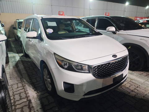 KIA SEDONA
