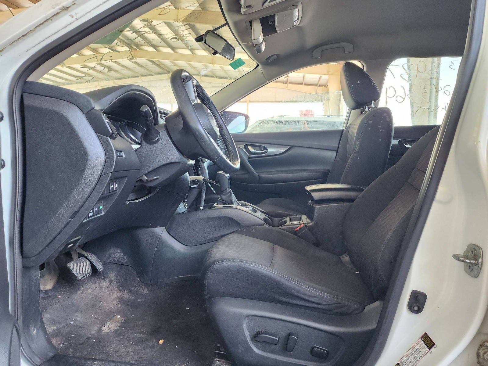 2018 NISSAN ROGUE — 115099 Miles — Lot 39373369 — Main - Marhaba Auctions Used Cars - Image 8