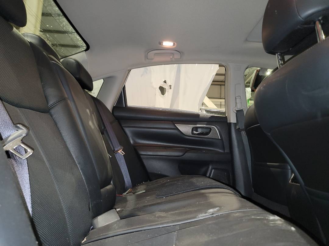 2013 NISSAN ALTIMA — 113171 Miles — Lot 38098433 - Marhaba Auctions Used Cars - Image 6
