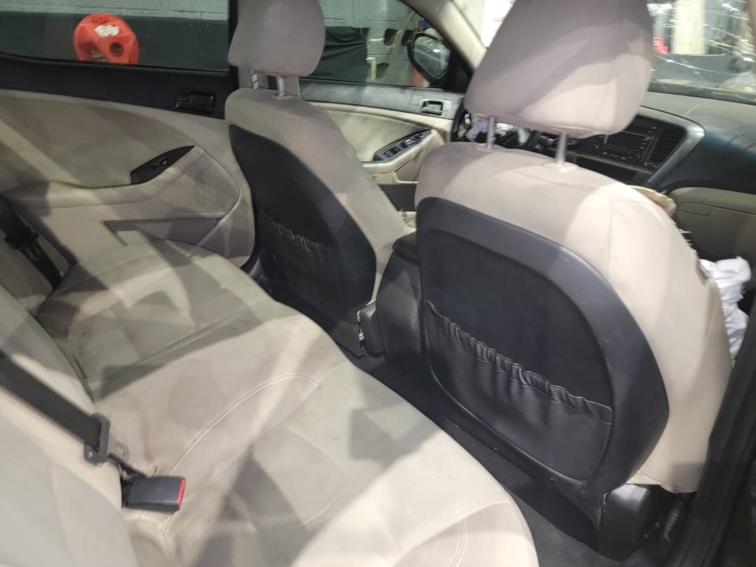 2013 KIA OPTIMA — 194187 Miles — Lot G185489 - Marhaba Auctions Used Cars - Image 5