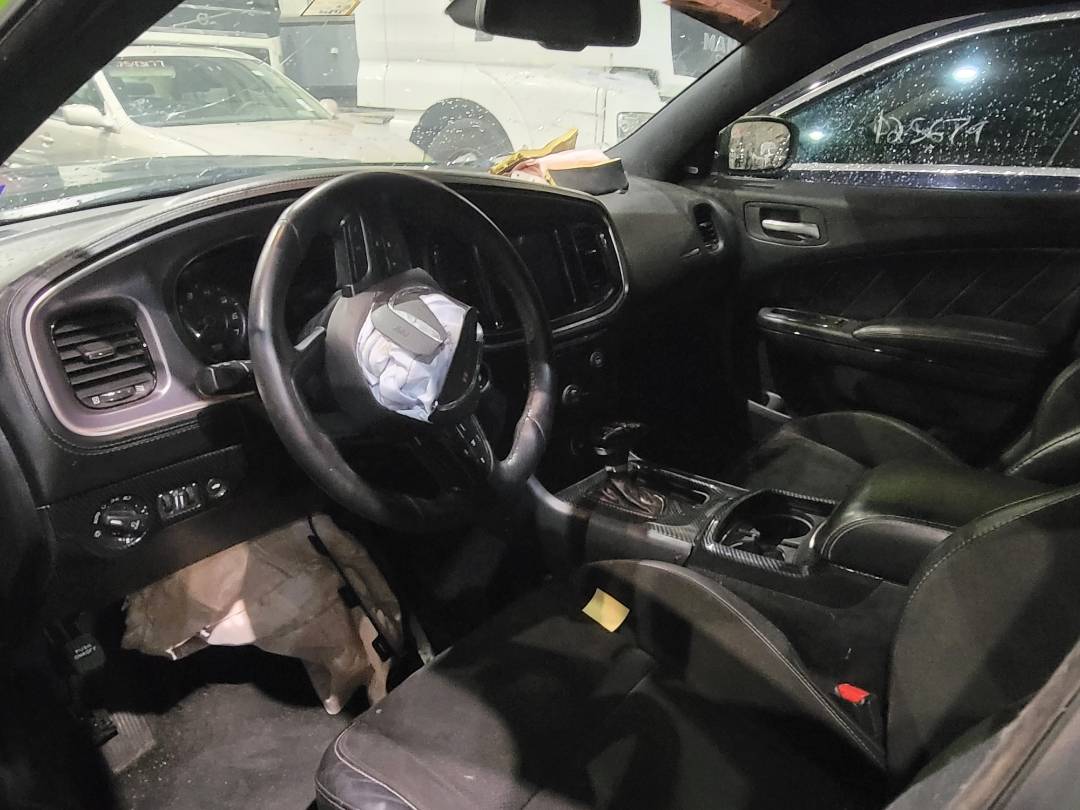 2019 DODGE CHARGER — 100895 Miles — Lot 7KH721595 — Main - Marhaba Auctions Used Cars - Image 15