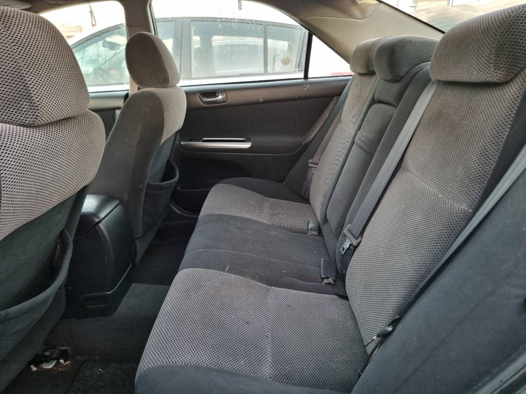 2005 TOYOTA CAMRY — 186814 Miles — Lot 40297624 — Ind. 12 - Marhaba Auctions Used Cars - Image 7