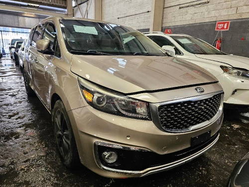 KIA SEDONA