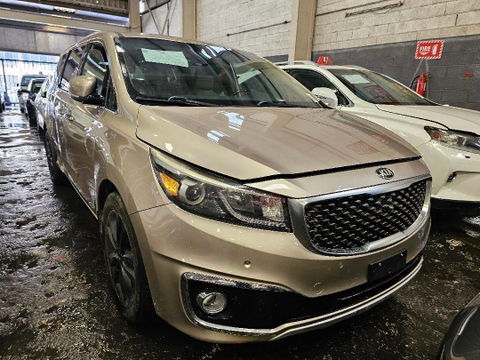 KIA SEDONA