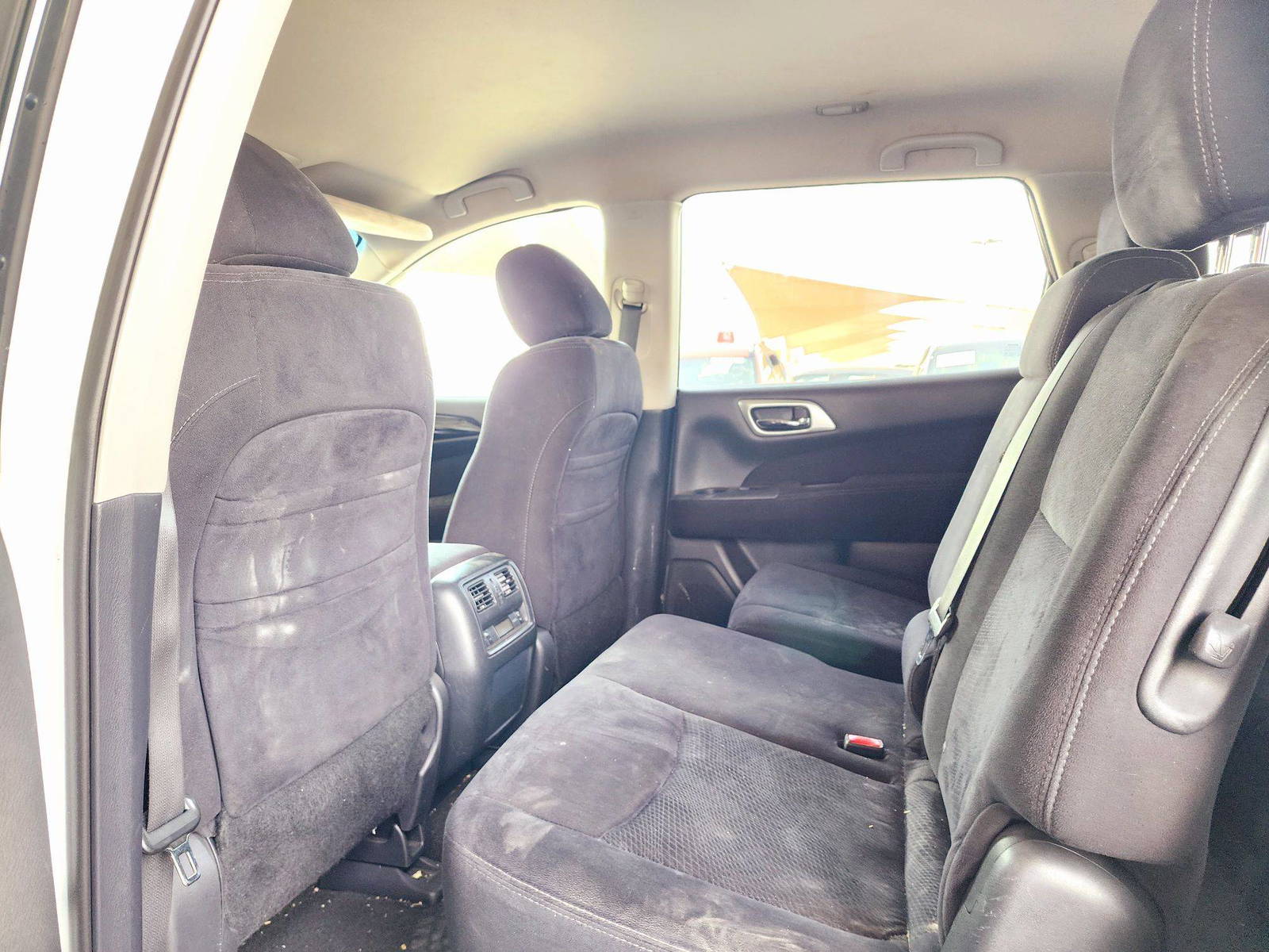 2013 NISSAN PATHFINDER — 162219 Miles — Lot 76480654 — Souq - Marhaba Auctions Used Cars - Image 6