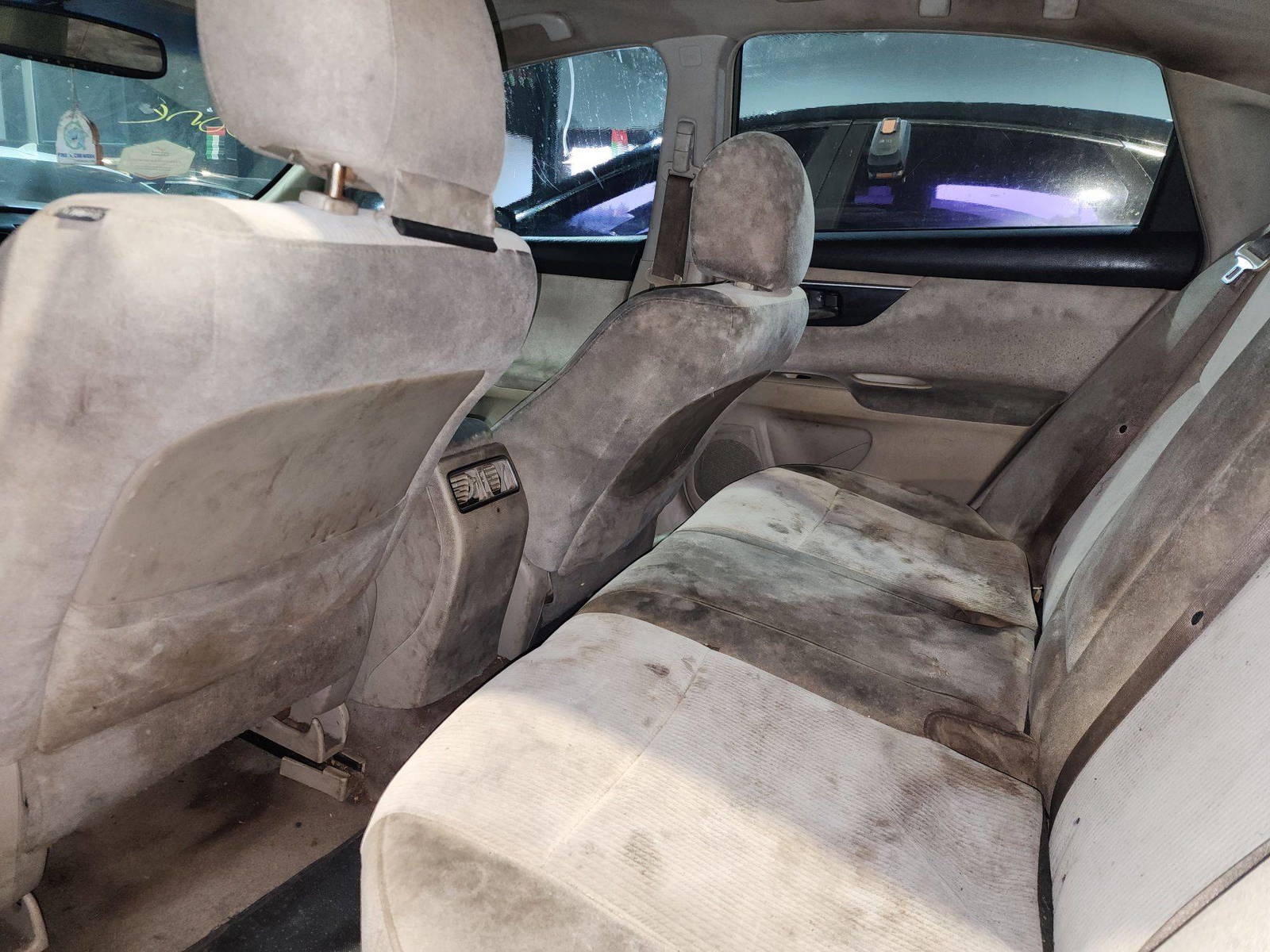 NISSAN ALTIMA 2013 - Marhaba Auction Used Cars - Image 7