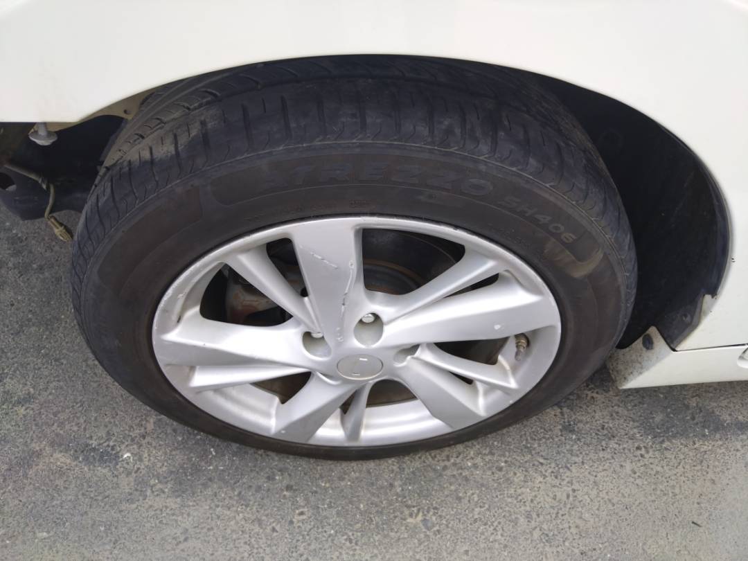 2013 NISSAN ALTIMA — 268609 Miles — Lot 67124853 - Marhaba Auctions Used Cars - Image 11