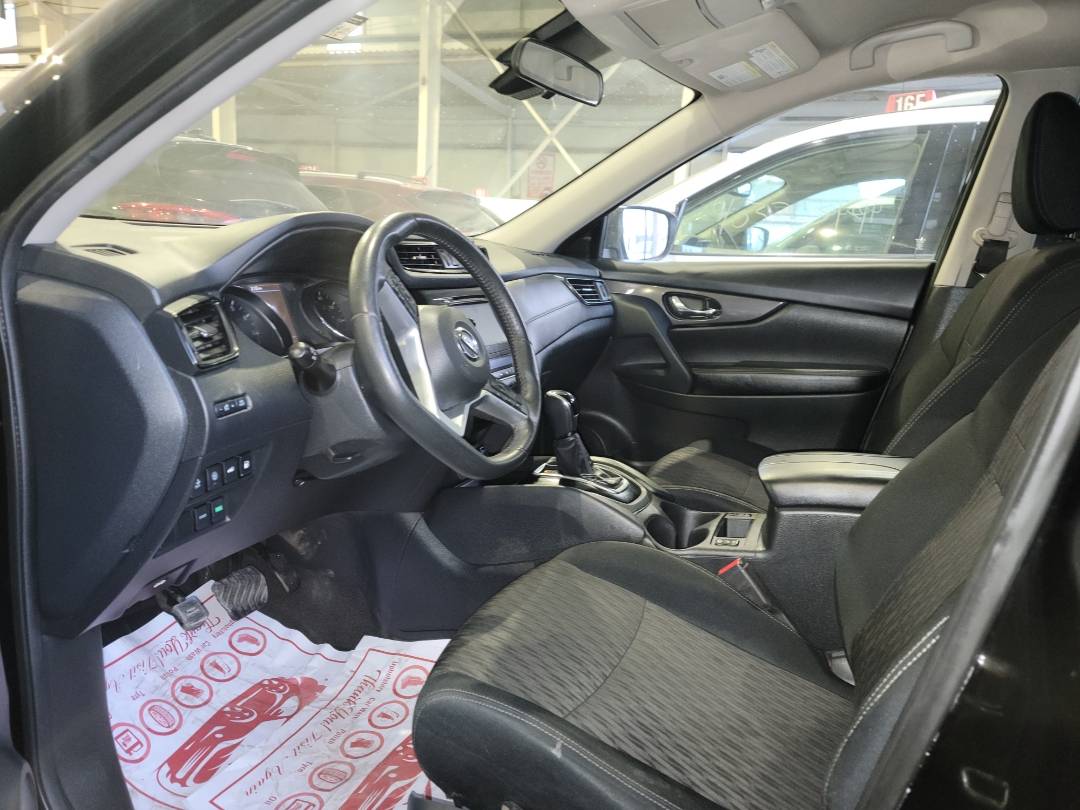 2019 NISSAN ROGUE — 104134 Miles — Lot KC772151 — Main - Marhaba Auctions Used Cars - Image 8