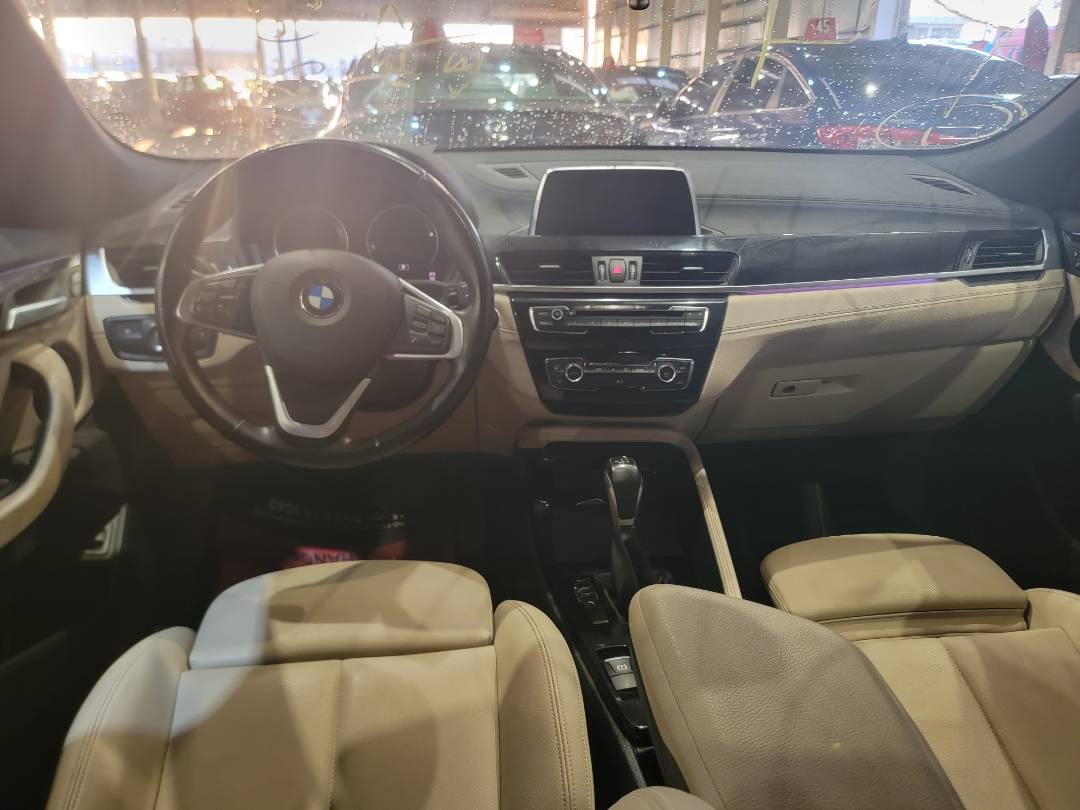 2018 BMW X2 SDRIVE28I — 62007 Miles — Lot 1JEJ82631 — Main - Marhaba Auctions Used Cars - Image 7