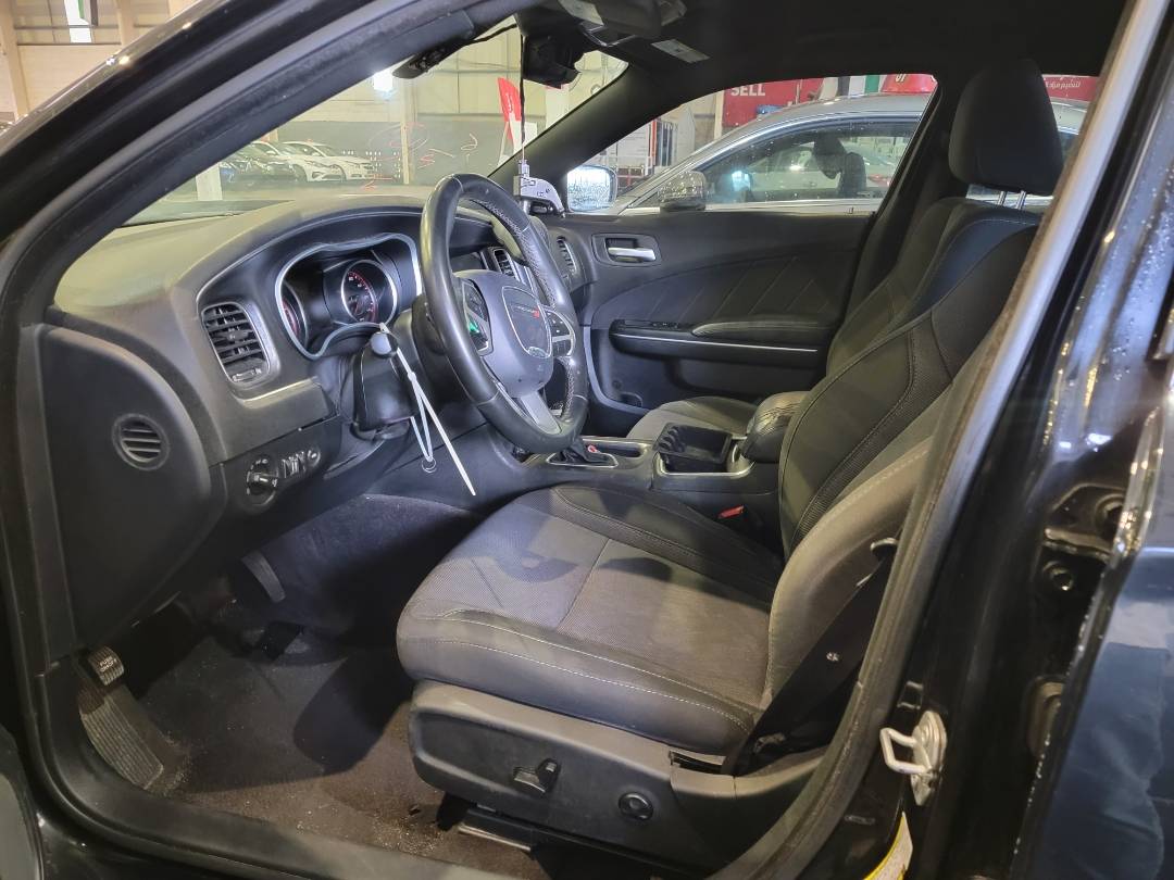 2018 DODGE CHARGER — 169195 Miles — Lot 60228834 — Main - Marhaba Auctions Used Cars - Image 8