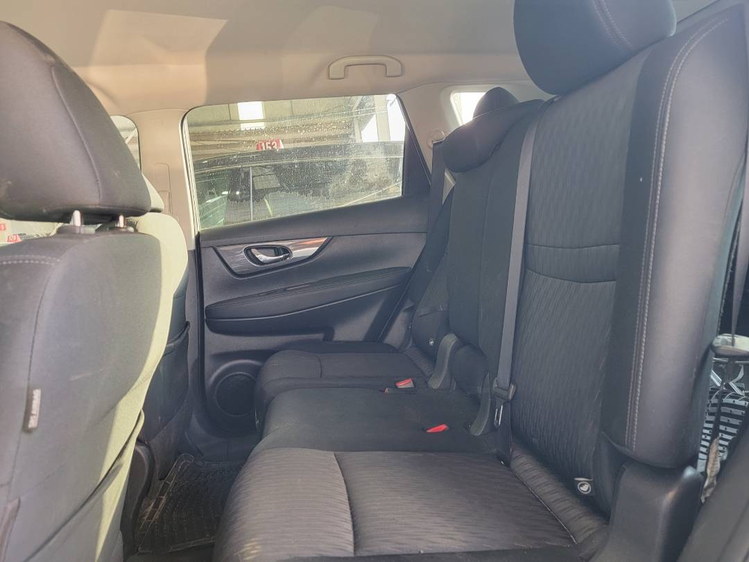 2018 NISSAN ROGUE — 100010 Miles — Lot 38717624 — Main - Marhaba Auctions Used Cars - Image 6