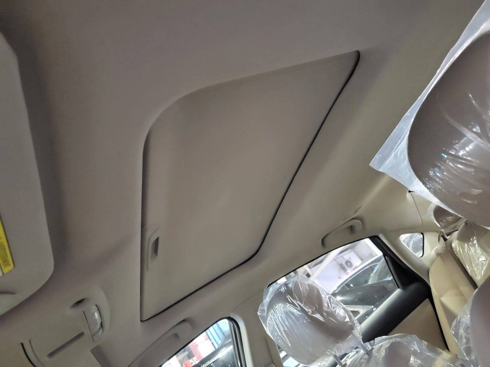2015 NISSAN ALTIMA — 127560 Miles — Lot FC109215 — Main - Marhaba Auctions Used Cars - Image 9