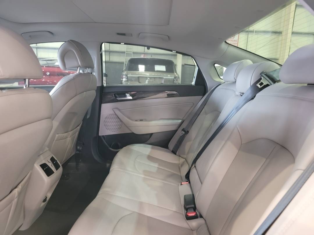 2015 HYUNDAI SONATA — 64802 Miles — Lot FH017407 — Main - Marhaba Auctions Used Cars - Image 7
