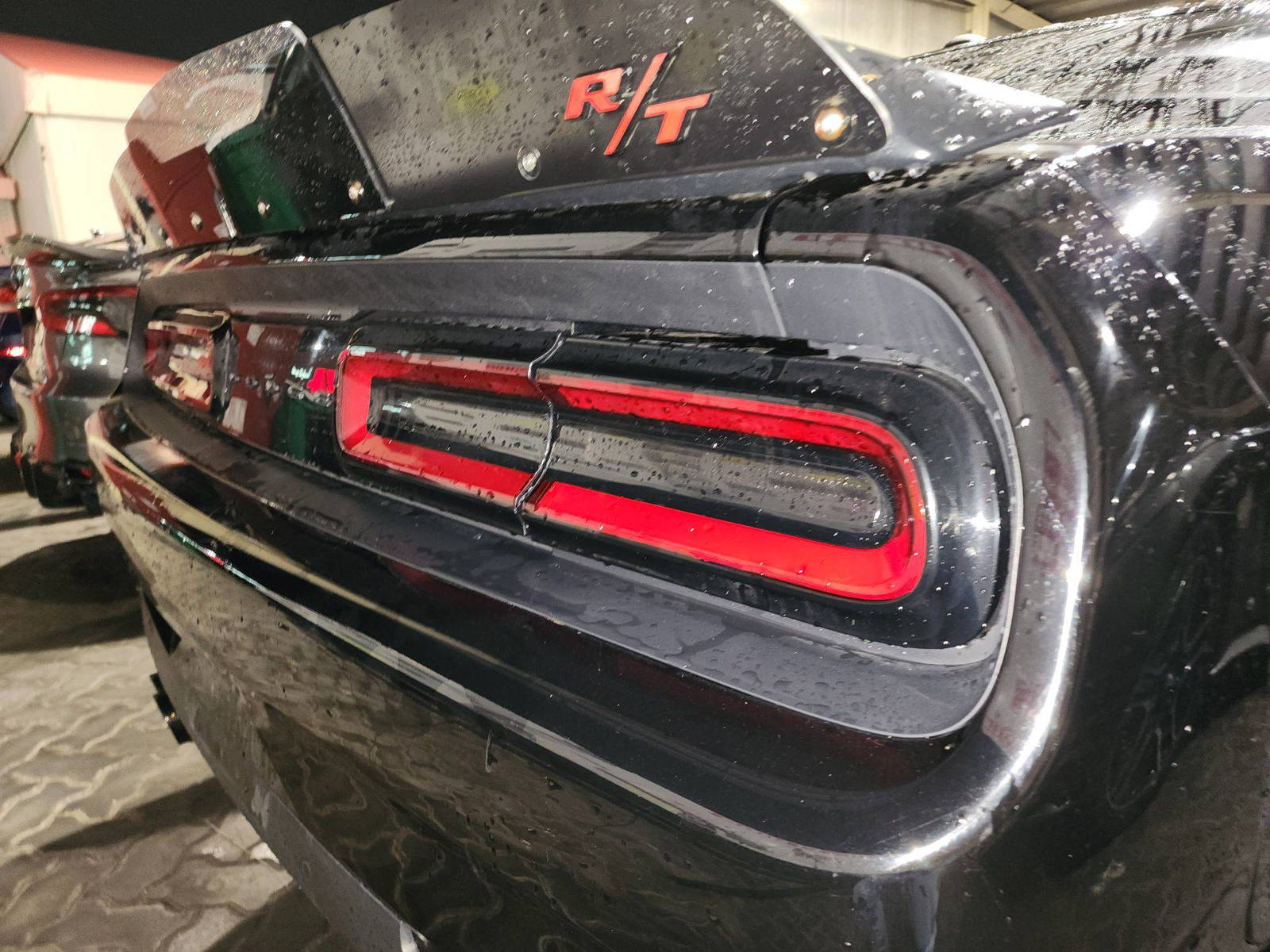 2021 DODGE CHALLENGER — 73541 Miles — Lot 77460413 - Marhaba Auctions Used Cars - Image 9