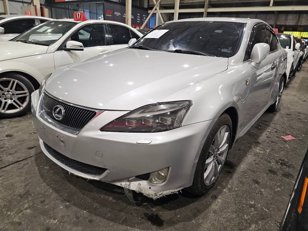2008 LEXUS IS 250 — 148173 Miles — Lot 485022415 — Main - Marhaba Auctions Used Cars - Image 6