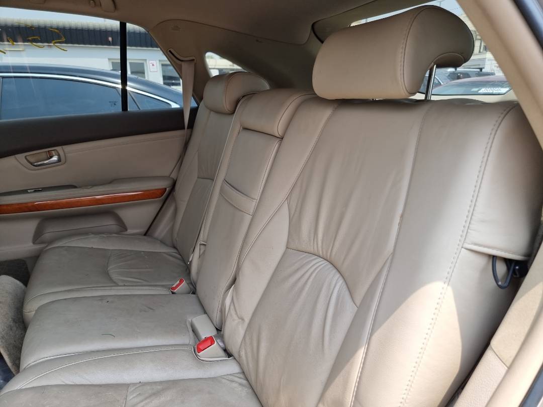 2007 LEXUS RX 350 — 194261 Miles — Lot 315498 — Main - Marhaba Auctions Used Cars - Image 7