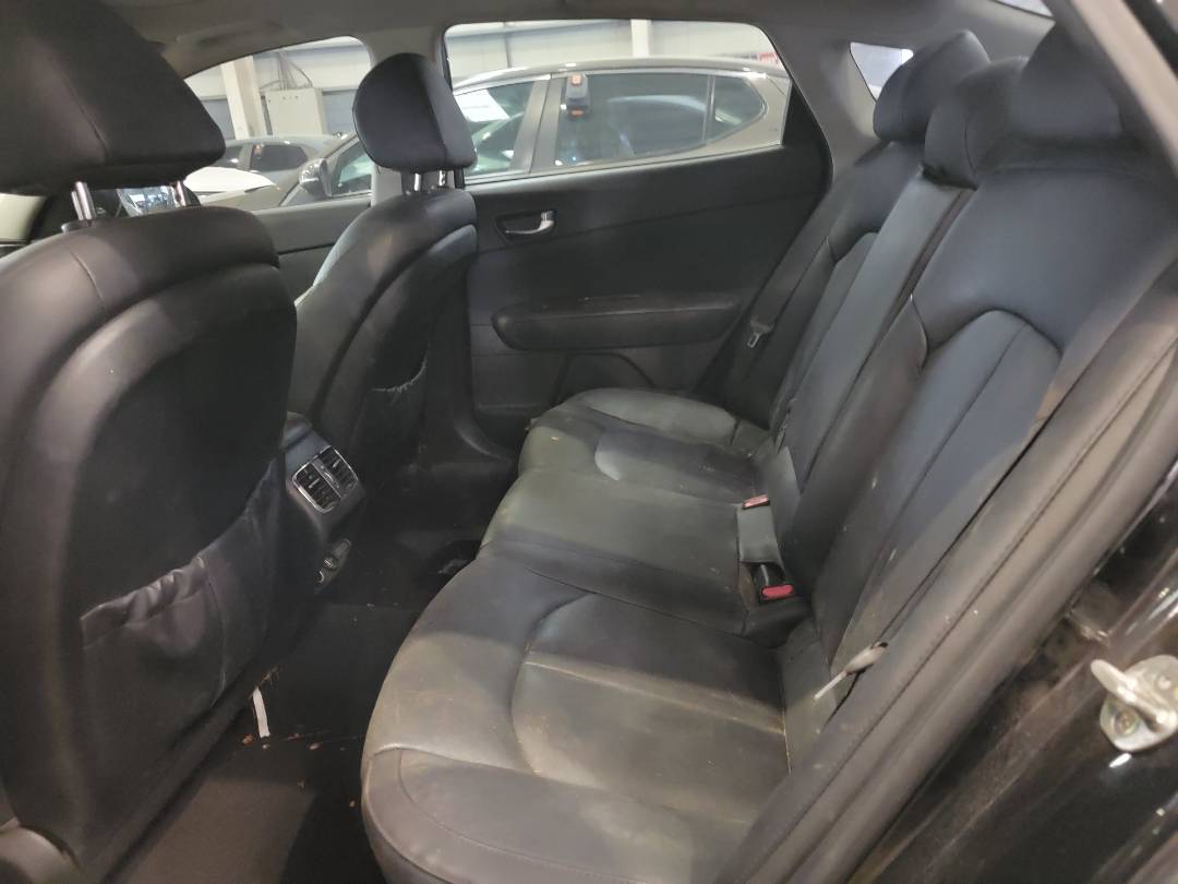 2016 KIA OPTIMA — 114986 Miles — Lot 6GG109037 — Main - Marhaba Auctions Used Cars - Image 6