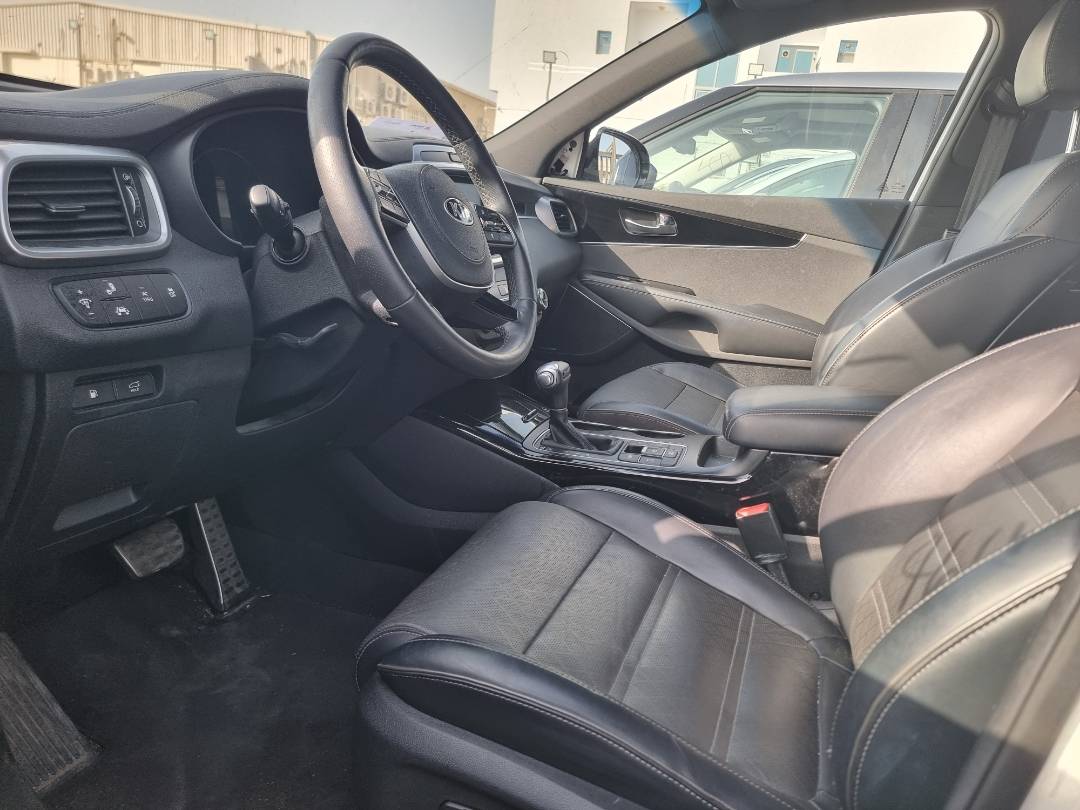 2019 KIA SORENTO — 65259 Miles — Lot 534456 — Ind. 12 - Marhaba Auctions Used Cars - Image 9
