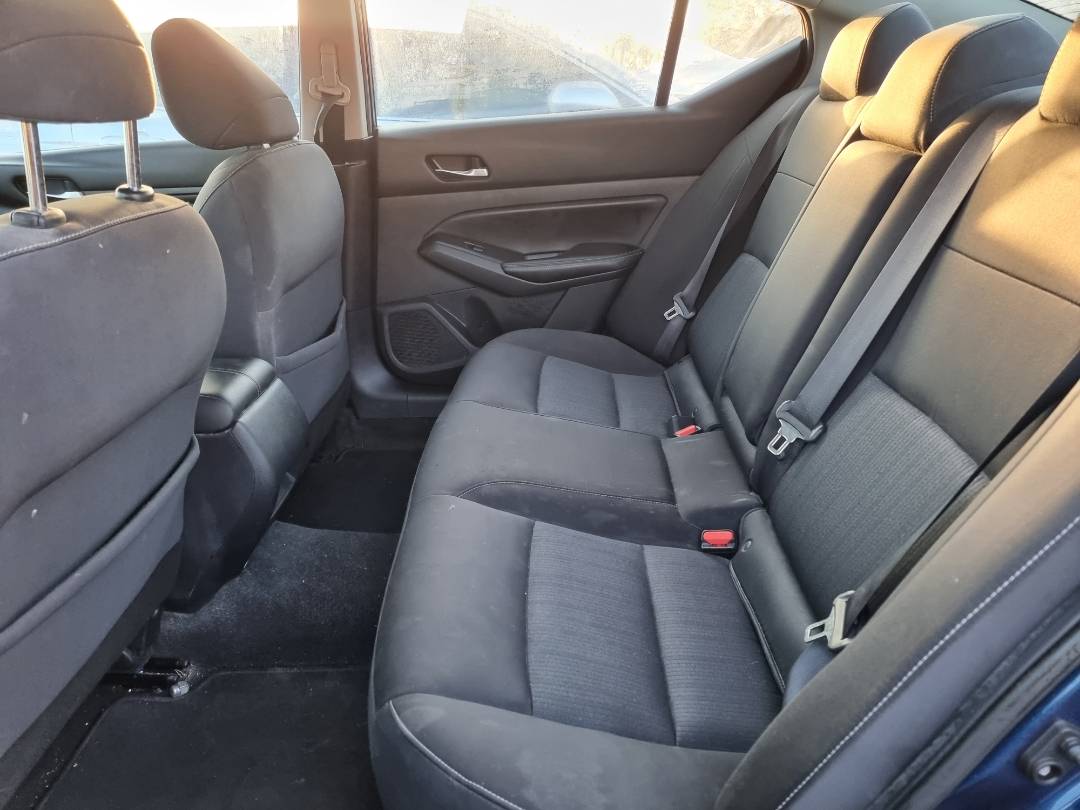 2019 NISSAN ALTIMA — 142124 Miles — Lot N311991 — Main - Marhaba Auctions Used Cars - Image 6