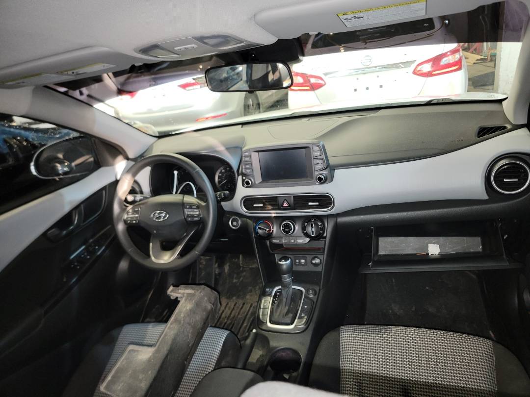 2021 HYUNDAI KONA — 52136 Miles — Lot 716333 - Marhaba Auctions Used Cars - Image 5