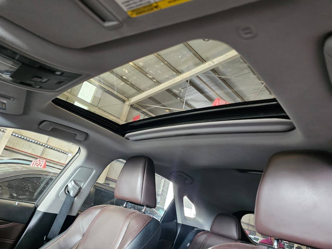 2017 LEXUS RX 350 — 173906 Miles — Lot C114341 — Main - Marhaba Auctions Used Cars - Image 9