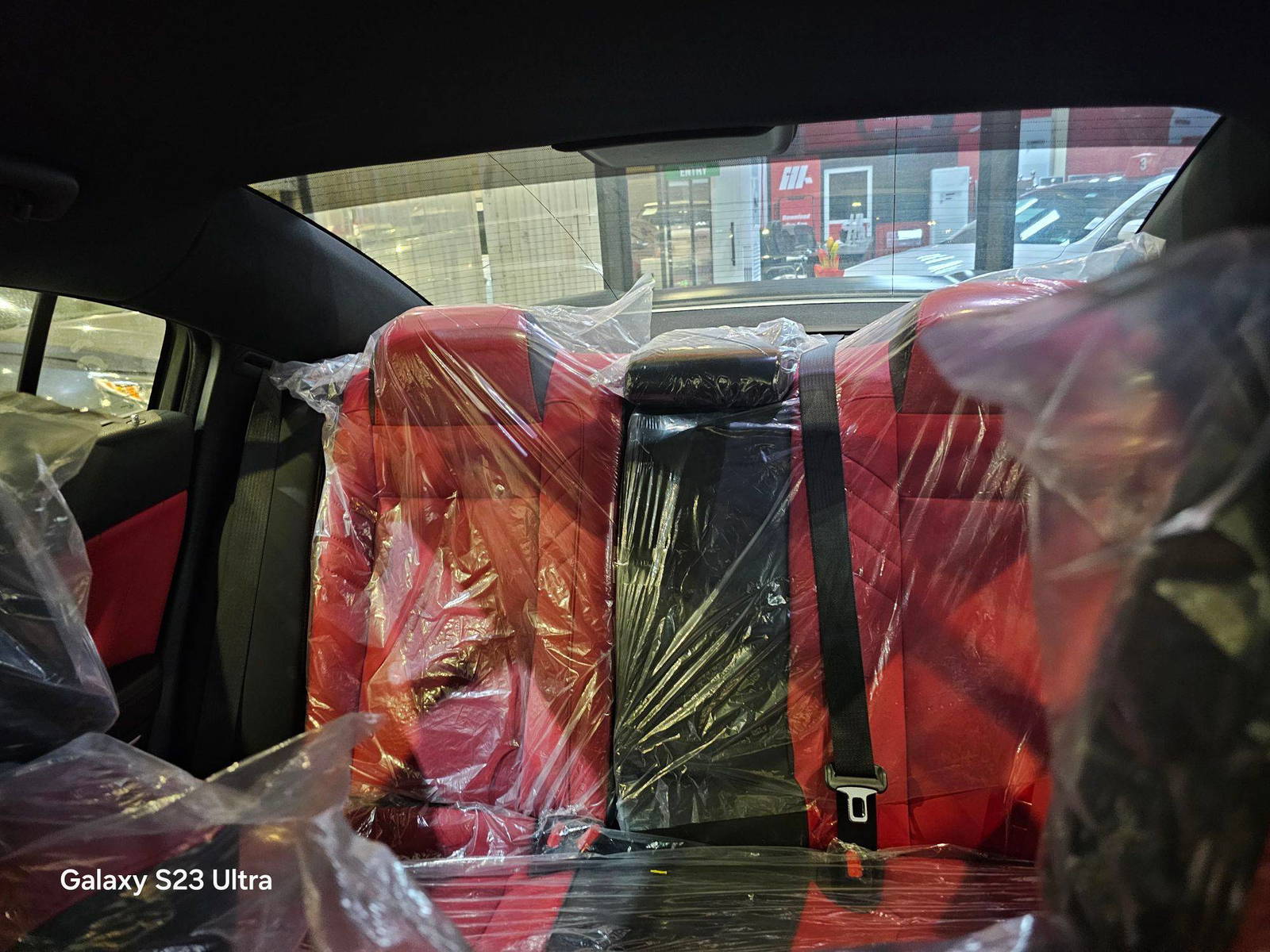 DODGE CHARGER 2019 - Marhaba Auction Used Cars - Image 8