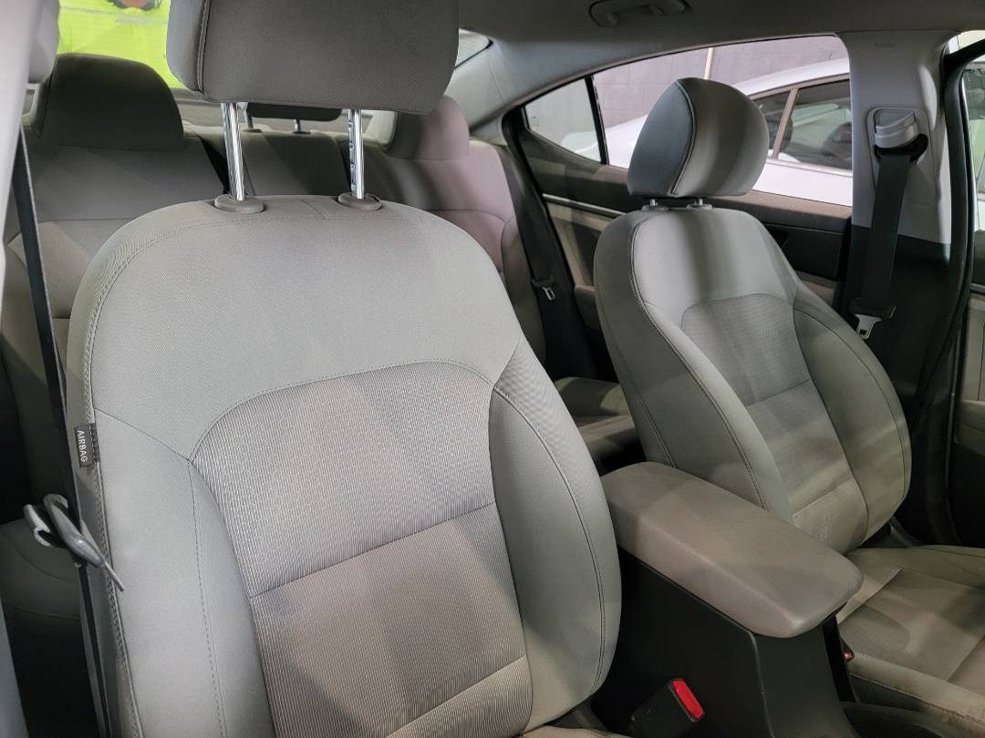 2017 HYUNDAI ELANTRA — 90472 Miles — Lot U112878 - Marhaba Auctions Used Cars - Image 10
