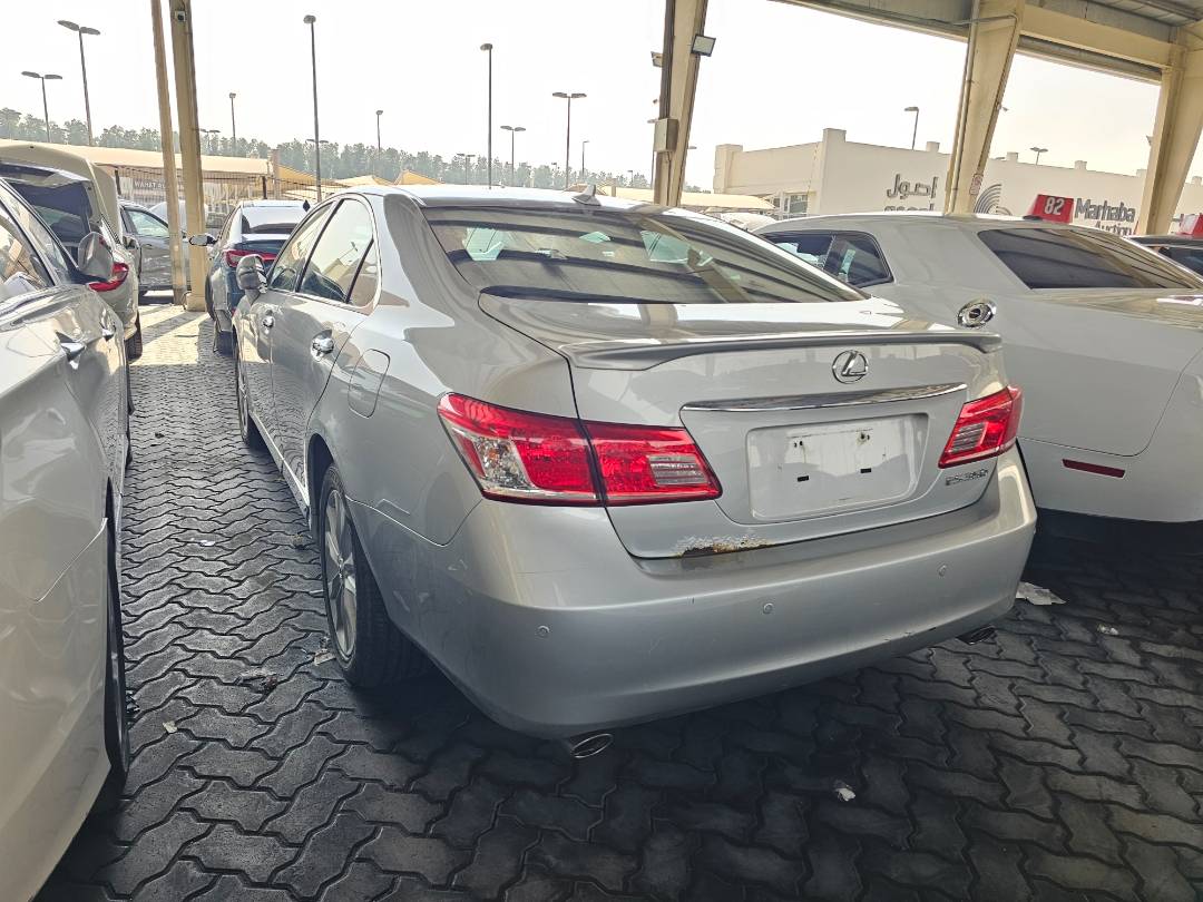 LEXUS ES 350