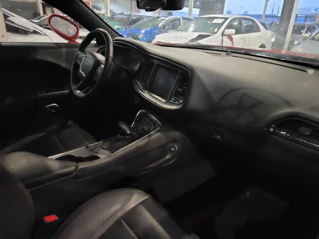 2018 DODGE CHALLENGER — 101140 Miles — Lot 53806474 — Main - Marhaba Auctions Used Cars - Image 7