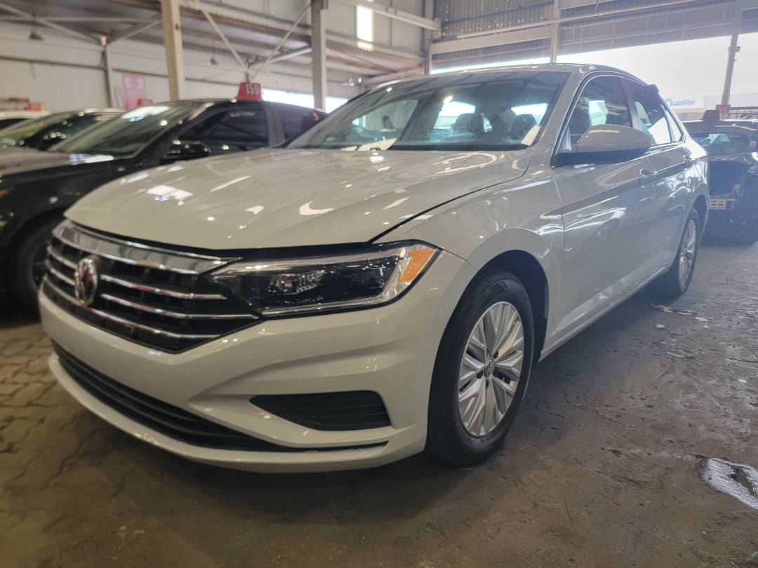 2019 VOLKSWAGEN JETTA — 41736 Miles — Lot 60990273 — Main - Marhaba Auctions Used Cars - Image 5