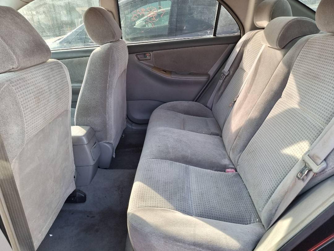 2006 TOYOTA COROLLA — 210887 Miles — Lot 722910 — Ind. 12 - Marhaba Auctions Used Cars - Image 8