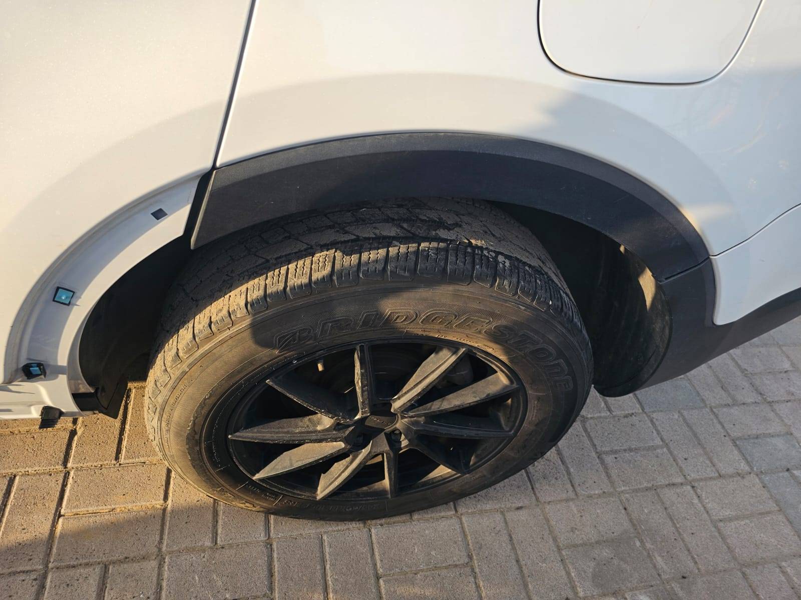 KIA TELLURIDE 2020 - Marhaba Auction Used Cars - Image 4
